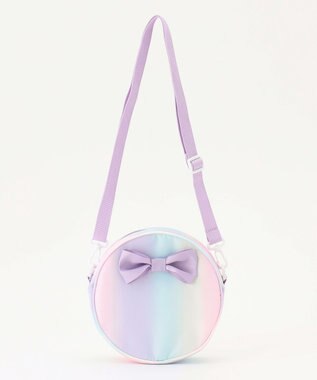 ANY KIDS 【アイスクーリング用】保冷バッグ レインボー