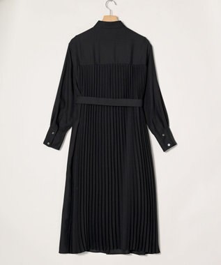 ONWARD Reuse Park 【23区】ワンピース秋冬 ブラック