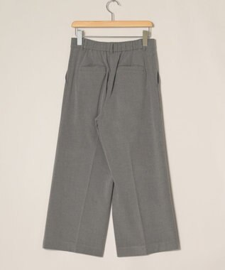 ONWARD Reuse Park 【any SiS】パンツ秋冬 グレー