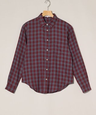 ONWARD Reuse Park 【組曲】ブラウス秋冬