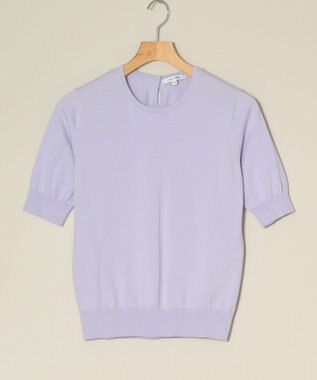 ONWARD Reuse Park 【23区】ニット春夏 パープル