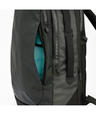 ACE BAGS & LUGGAGE ace. ラグレンティスX ビジネスリュック B4/15.6インチPC収納 高強度 20052 エース ブラック