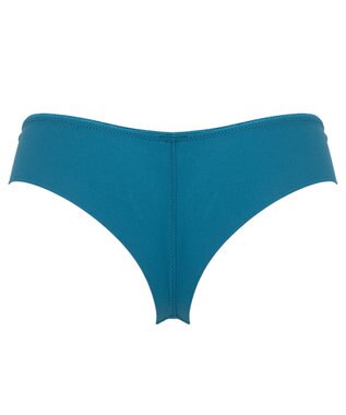 BRADELIS New York 【BRADELIS New York】　ウェンディバックスムーズスタイルタンガ25A1 ティールブルー