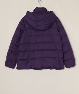 ONWARD Reuse Park 【組曲】コート秋冬 パープル