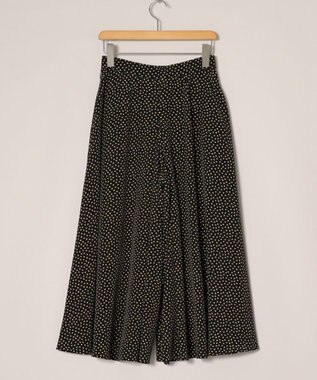 ONWARD Reuse Park 【組曲】パンツ春夏 ブラック