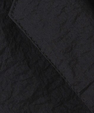 BEIGE， PROTAGONISTA / シアージャケット Black