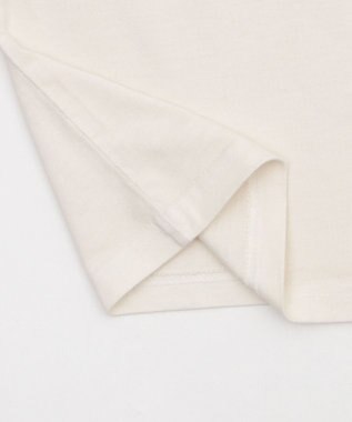 WEGO 【ユニセックス着用ITEM/MLサイズ展開】ヴィンテージライクラグラングラフィックT（SS） ブラックその他