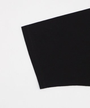 WEGO 【ユニセックス着用ITEM/MLサイズ展開】ヴィンテージライクラグラングラフィックT（SS） ブラックその他