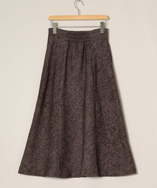 ONWARD Reuse Park 【Feroux】スカート秋冬 ブラウン
