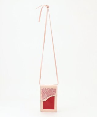  【Valentine】Flap mini Bag