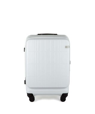 ACE BAGS & LUGGAGE ace. ディフェレンス スーツケース 49L 05722 ホワイト