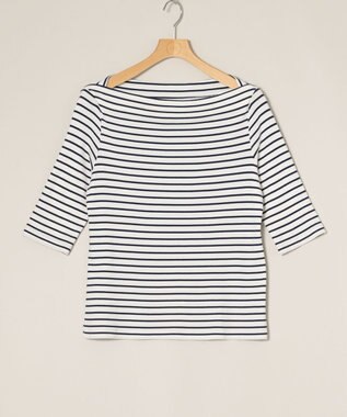 ONWARD Reuse Park 【23区】カットソー春夏 ホワイト