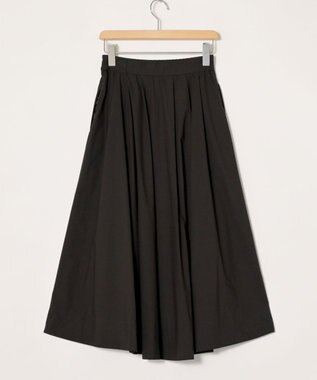 ONWARD Reuse Park 【自由区】スカート春夏 ブラック