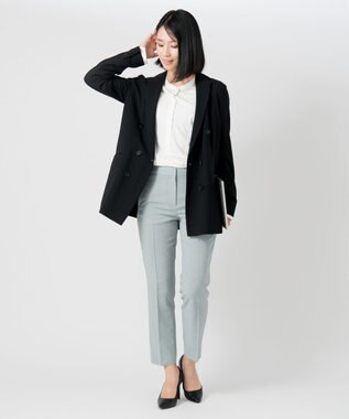 ONWARD Reuse Park 【ICB】ジャケット秋冬 ブラック