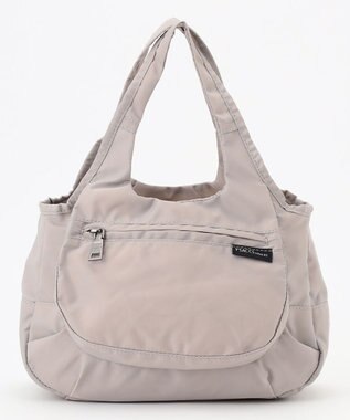 Y'SACCS 【Y’SACCS vous et】立体ポケットクリテ2WAYトート　mini ライトグレー