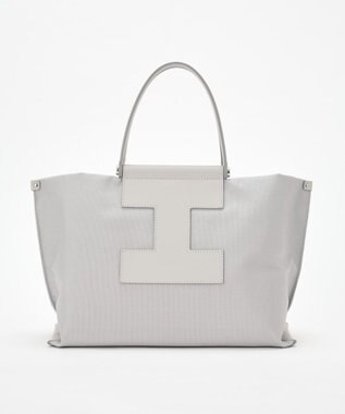 IACUCCI 【ナイロン】ソルベット M CORDURA/RUGA ライトグレー