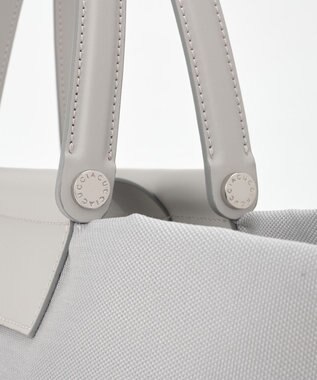 IACUCCI 【ナイロン】ソルベット M CORDURA/RUGA ライトグレー