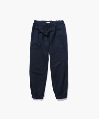 ATON ZERO URAKE | スウェットパンツ - UNISEX NAVY