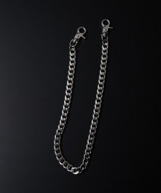 WEGO Mシンプルウォレットチェーン 柄1