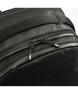 ACE BAGS & LUGGAGE ace. ラグレンティスX ビジネスリュック B4/15.6インチPC収納 高強度 20052 エース ブラック