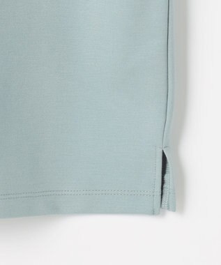 J.PRESS LADIES S アモーレポンチ レース カットソー ミント系