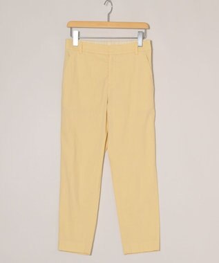 ONWARD Reuse Park 【23区】パンツ春夏 イエロー