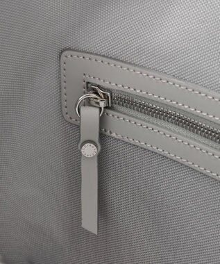 IACUCCI 【ナイロン】ソルベット M CORDURA/RUGA ライトグレー