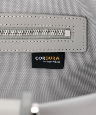 IACUCCI 【ナイロン】ソルベット M CORDURA/RUGA ライトグレー