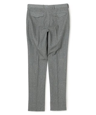 JOSEPH HOMME 新色追加【セットアップ対応】トリコサッカーストレッチ テーパードパンツ / CITY グレー系5