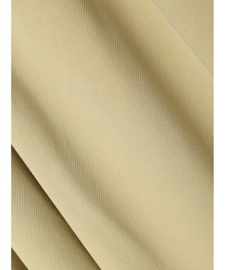 Green Parks ・ｎｏｖｅｍ９　ガチャベルト付フレアスカート Yellow