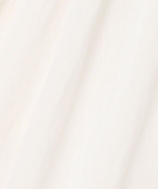 UNFILO シアーシャツ カーディガン オフ