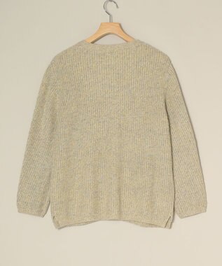 ONWARD Reuse Park 【J.PRESS】ニット秋冬 イエロー