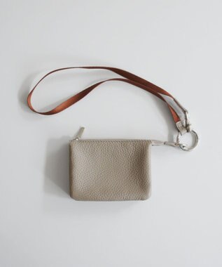 TIDEWAY MONTH WALLET WITH CORD