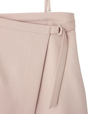 YECCA VECCA 2wayキャミソールビスチェ Pink