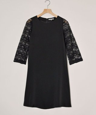 ONWARD Reuse Park 【23区】ワンピース春夏 ブラック