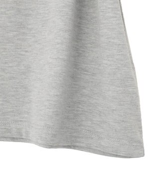 CRAFT STANDARD BOUTIQUE 2点セット ビスチェレイヤードプルオーバー Gray Mixture