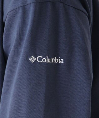 Columbia Columbia/ レイクトゥアベニューグラフィックロングスリーブTシャツ /コロンビア Nocturnal、 PNW