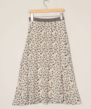 ONWARD Reuse Park 【any SiS】スカート春夏 ブラック