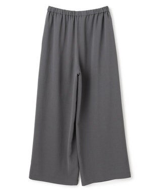 uncrave 新色追加！ドライタッチトロ イージーパンツ スレート