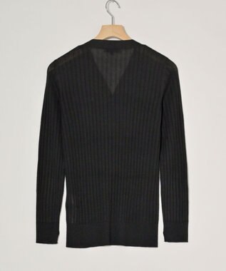 ONWARD Reuse Park 【ICB】ニット秋冬 ブラック