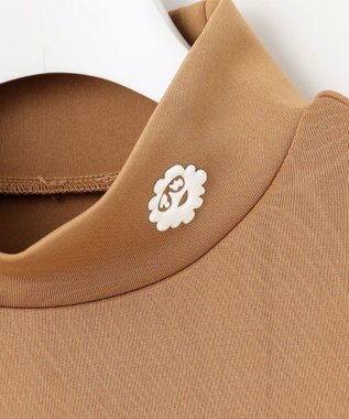 PW CIRCULUS 【WOMEN】NEW デザインモック T ベージュ系