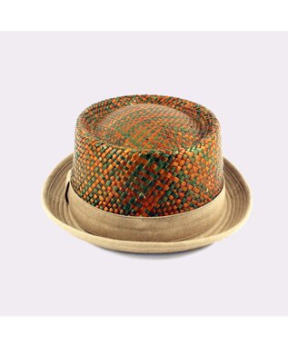 ATRENA カモテラピンチ ベージュ