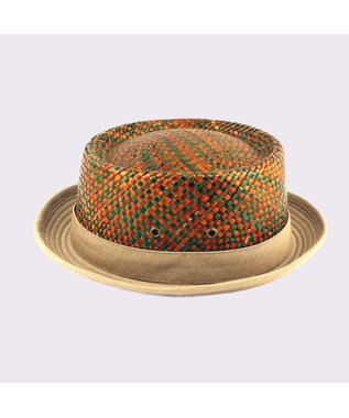 ATRENA カモテラピンチ ベージュ