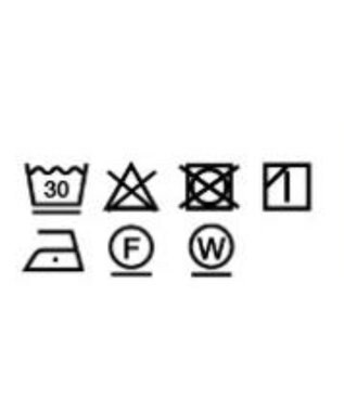 WEGO メッシュパーカー オフホワイト