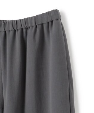 uncrave 新色追加！ドライタッチトロ イージーパンツ スレート