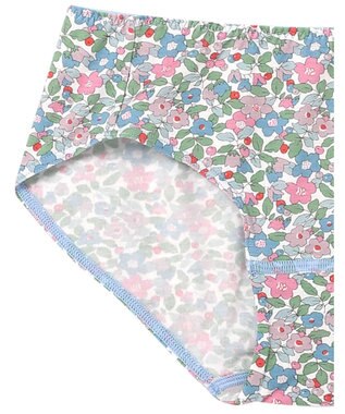 une nana cool MADE WITH LIBERTY FABRIC ショーツ SG