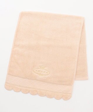 TOCCA RUNETTA FACE TOWEL フェイスタオル