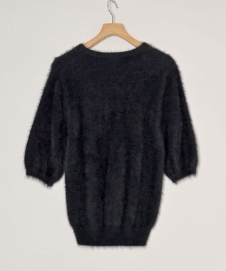 ONWARD Reuse Park 【組曲】ニット秋冬 ブラック