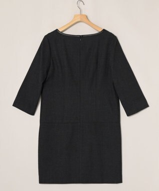 ONWARD Reuse Park 【23区】ワンピース秋冬 グレー