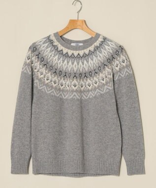 ONWARD Reuse Park 【J.PRESS】ニット秋冬